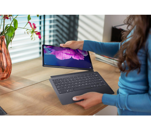Lenovo Tab P11 Pro 730G/6GB/128GB/Android 10 WiFi - 661591 - zdjęcie 9